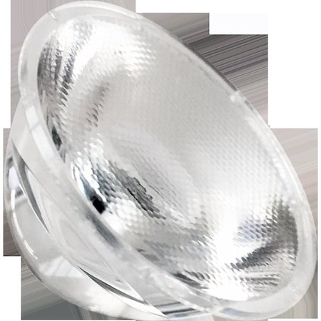 Elco Lighting Interchangeable Lens for Oak Recessed Downlights EP715C